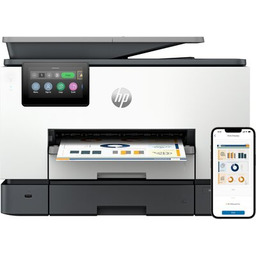 Urządzenie wielofunkcyjne HP OfficeJet Pro 9130b 4w1