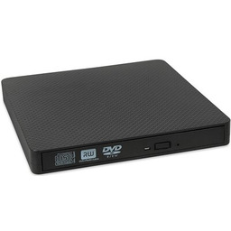 Nagrywarka zewnętrzna DVD-RAM iBOX IED03