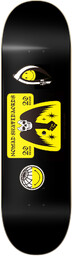 deck NOMAD 20 YEARS NO DEATH NO PARTY