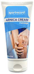 Arnika krem do masażu 100 ml