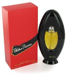 Paloma Picasso Paloma Picasso, Woda perfumowana 50ml -