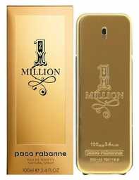 Paco Rabanne 1 Million Woda toaletowa 100 ml