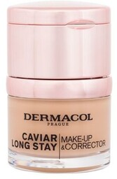 Dermacol Caviar Long Stay Make-Up & Corrector podkład