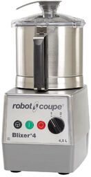 ROBOT COUPE Blixer 4 Malakser - Robot Coupe