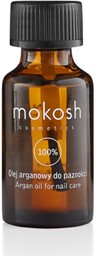 Mokosh - Olej arganowy do paznokci - 12