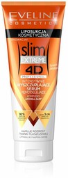 EVELINE_Slim Extreme 4D intensywnie wyszczuplające serum remodelujące 250ml