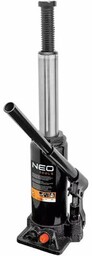 NEO TOOLS Podnośnik słupkowy TOOLS 10-450 2000 kg