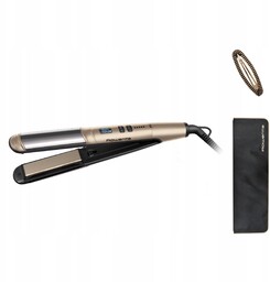 Prostownica do włosów Rowenta Glam & Shine SF4641