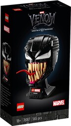 Lego Heroes 76187 Venom