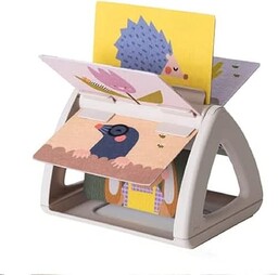 Taf Toys - 13125 - Książka aktywności