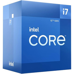 CPU Intel Core i7-12700 / LGA1700 / Box