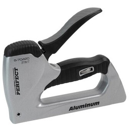STALCO Zszywacz tapicerski Perfect S-70420