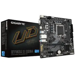Gigabyte B760M H DDR4 Płyta główna