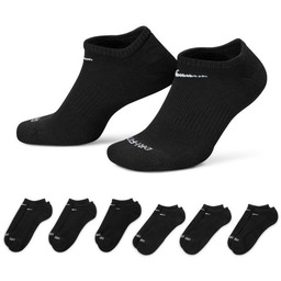 Skarpety Nike Everyday Plus Cushioned SX6898-010