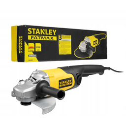 Stanley Fatmax Szlifierka Kątowa Duża 230mm 2000W FMEG232