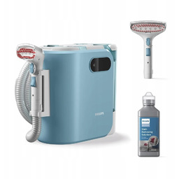 Urządzenie do czyszczenia plam Philips serii 3000 niebieski