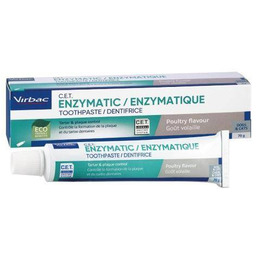 VIRBAC Pasta enzymatyczna do zębów dla psa