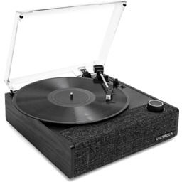 Gramofon z wbudowanymi głośnikami VICTROLA The Eastwood II
