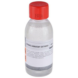 Werniks Satynowy 150Ml Blik