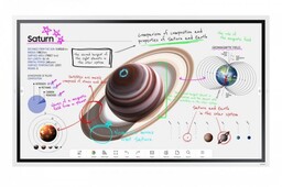 SAMSUNG Flip Pro Digital Flipboard 65" 4K IR