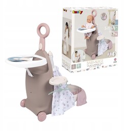 Baby Nurse Wielofunkcyjn a walizka