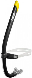 Fajka do pływania arena swim snorkel pro iii