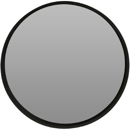 Home Styling Collection Lustro okrągłe MINIMAL, Ø 50