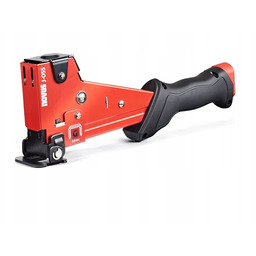 Zszywacz Udarowy Młotkowy J-055 z Metalu do Mocowania