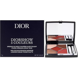 DIOR 5 cieni do powiek 673, 10 ml