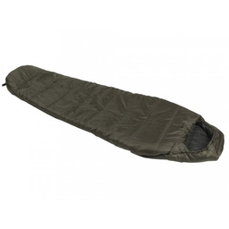 Snugpak Śpiwór Sleeper Lite oliwkowy dla praworęcznych