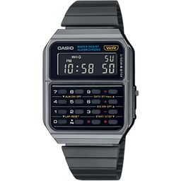 Kalkulator Casio Vintage Watch CA-500WEGG-1BEF