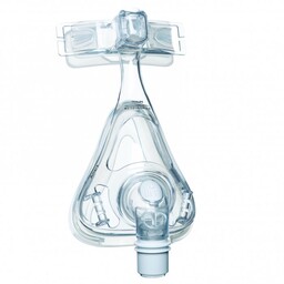 PHILIPS RESPIRONICS AMARA ROZMIAR L Maska CPAP ustno-nosowa,