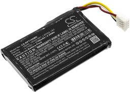 Reichert iPac / 16042 1150mAh 4.26Wh Li-Ion 3.7V