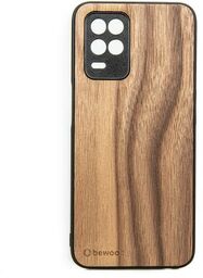Bewood Drewniane etui do Realme 8 5G, Orzech