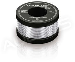 Cyna Viablue ze srebrem (rolka 100g)