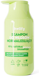 Holify - Normalizing Shampoo - Normalizujący szampon