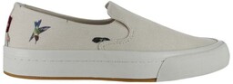 Trampki męskie Levis Summit Slip On beżowe_44