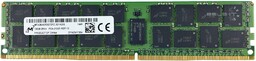 Pamięć RAM 1x 16GB Micron ECC REGISTERED DDR4