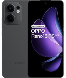 OPPO Reno 13FS 5G 12/512GB Szary