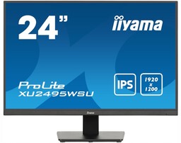 Monitor iiyama ProLite XU2495WSU-B7 24"