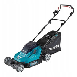 Makita DLM432Z Akumulatorowa Kosiarka 2x18V 43 cm Makita