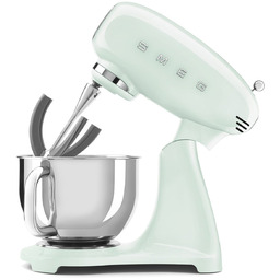 Robot planetarny SMEG 50''s Style SMF03PGEU