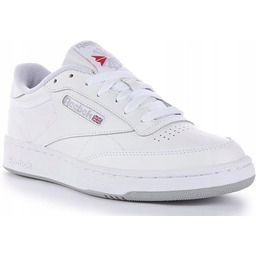 Buty męskie do tenisa REEBOK Club C 85