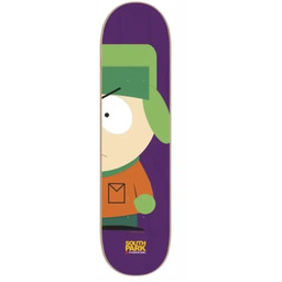 Hydroponic South Park deck do deskorolki Kyle