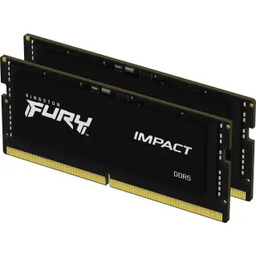 Kingston FURY Impact DDR5 32GB (2x16GB) 5600 CL40