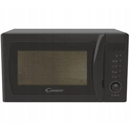 Kuchenka mikrofalowa Candy CMWA20SDLB 20L Czarny