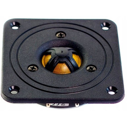 GŁOŚNIK WYSOKOTONOWY TONSIL GDWK 9/80 8 Ohm KOPUŁKA