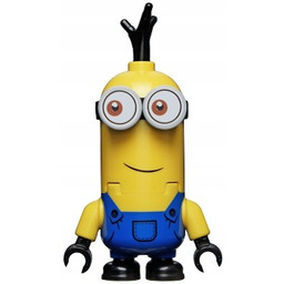 Minifigurka ''Minion Kevin'' numer: mnn011 Minions Kung Fu