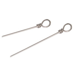 MIKADO Pin do przynęt miękkich Jaws HDJ07-38 38