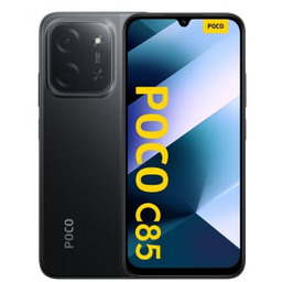 POCO C85 8/256GB Czarny